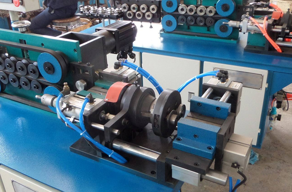 管材行業溶劑回收